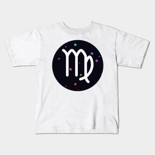 Virgo Kids T-Shirt